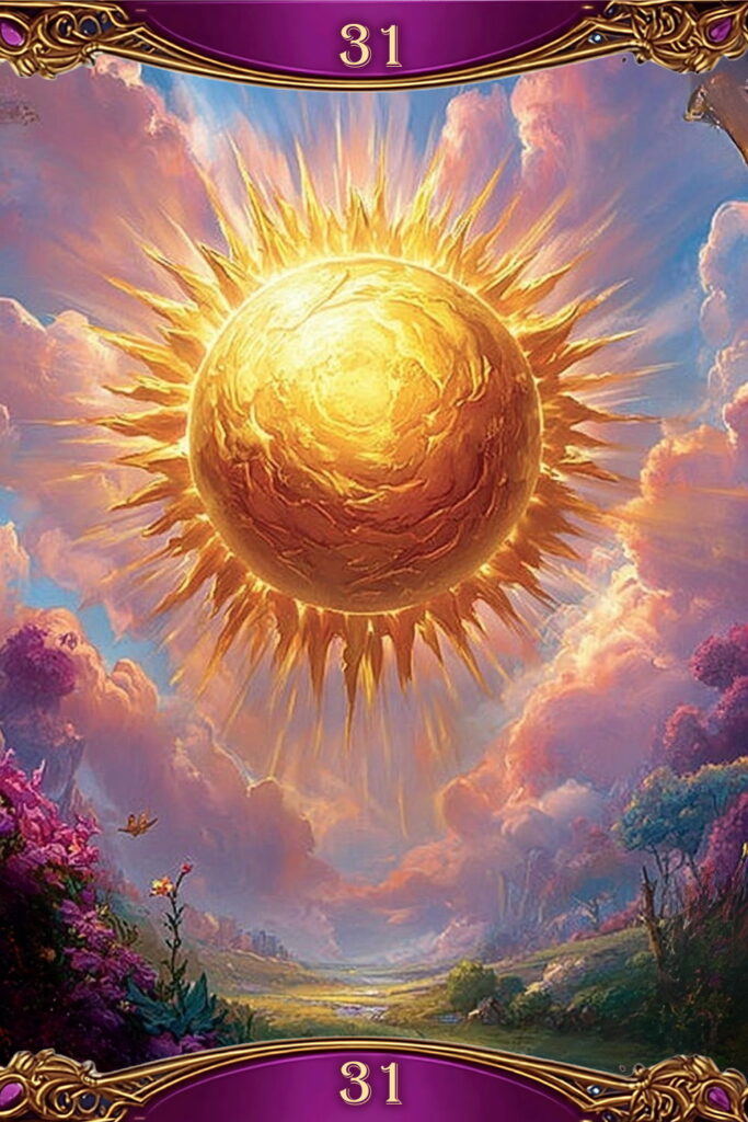 太陽