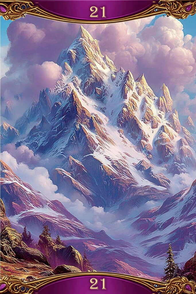 山