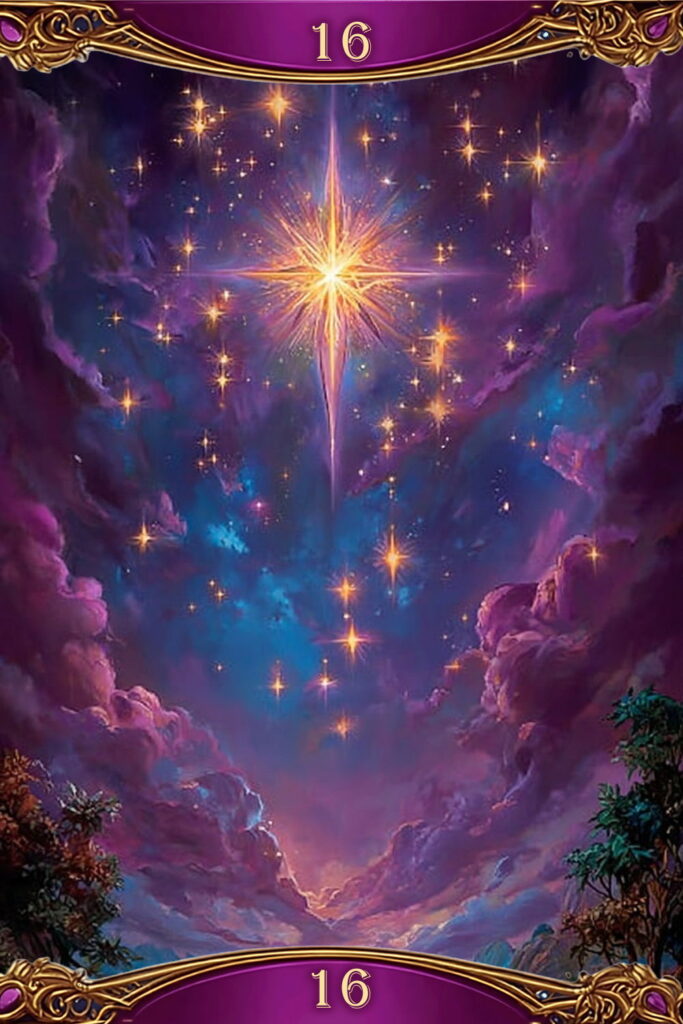 星