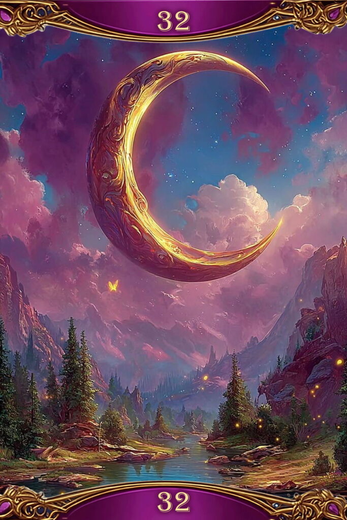 月