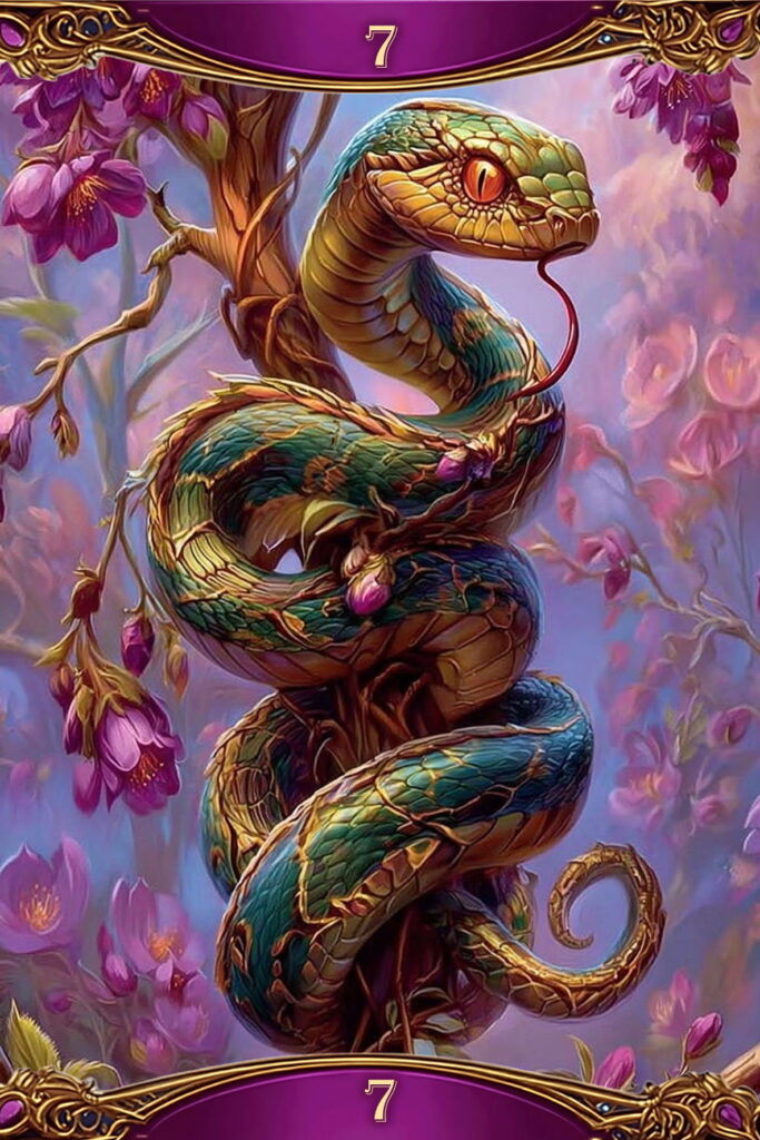蛇