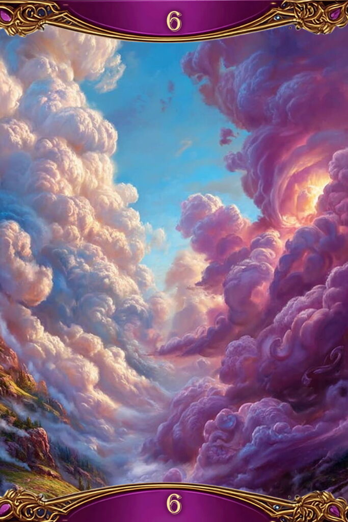 雲