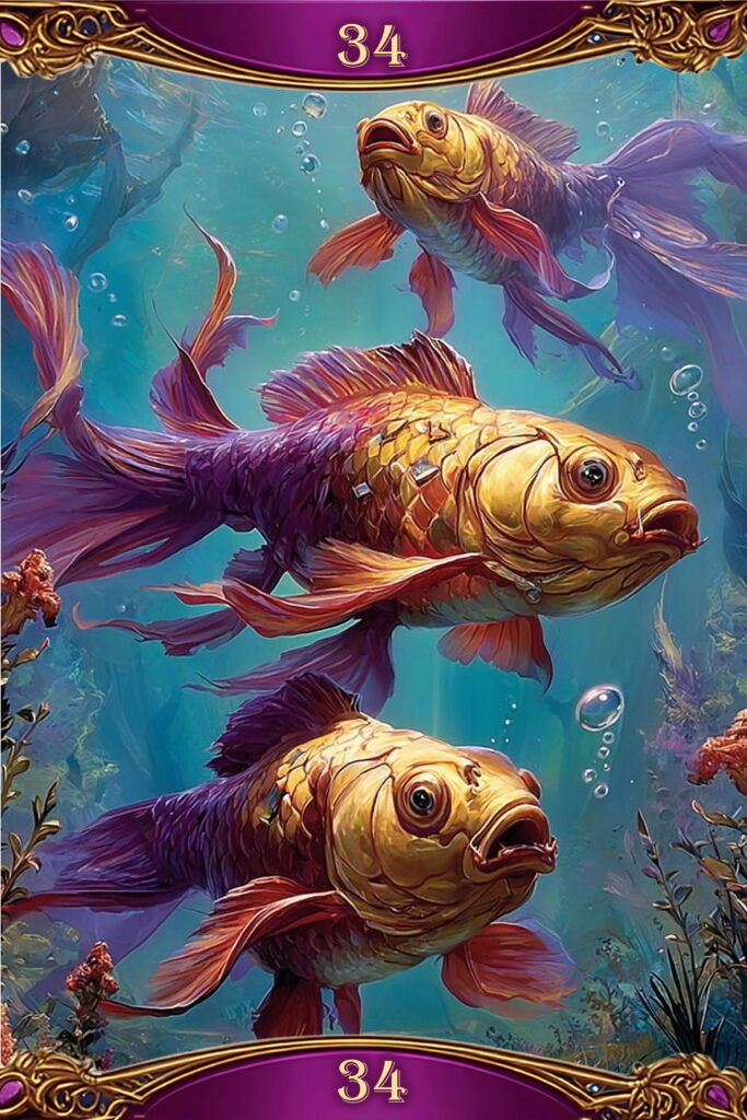 魚