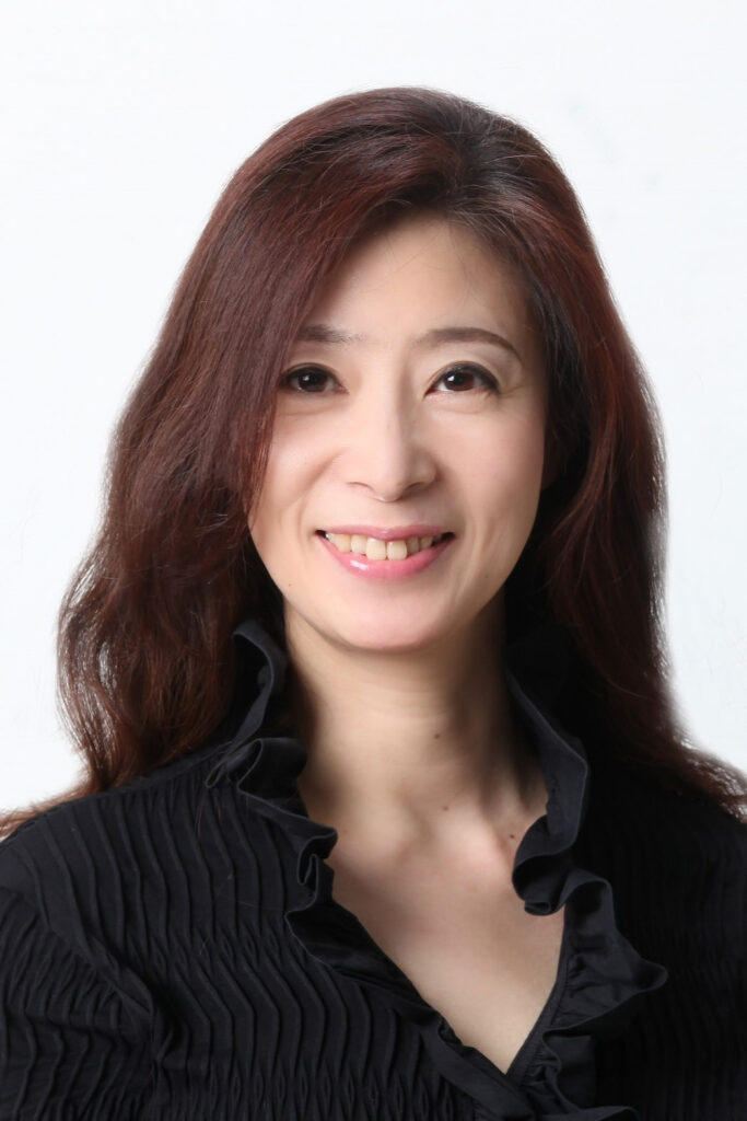 占い師バーガンディ